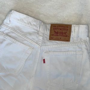 Levi’s Shorts 512